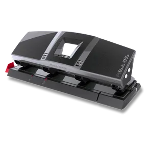 Maped Advanced 25-Locher - 25 Blatt, 4 Löcher